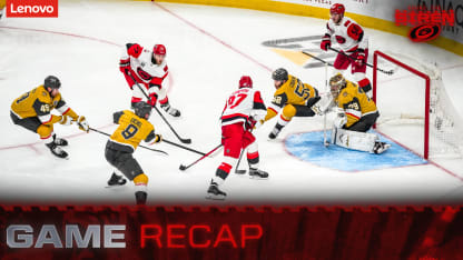 Recap: Canes' Historic Comeback Bid Foiled In Double Overtime