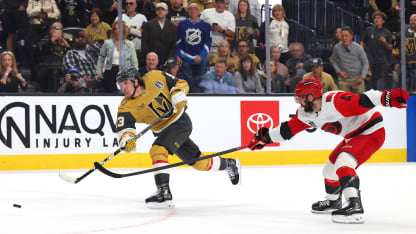 Marner slap shot