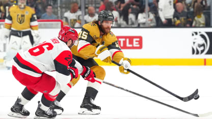 Walker defends Hanifin for SCF baby boom June 7 26