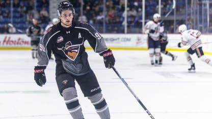 Mathis Preston overcomes injury to become gamebreaker type ahead of 2026 Draft