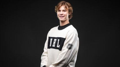 NHL mock draft after 2026 Scouting Combine