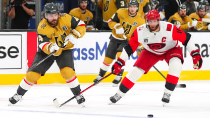 Hurricanes, Golden Knights ready for anything Stanley Cup Final Game 4
