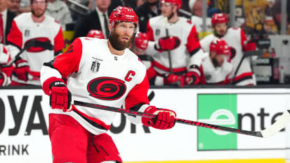 NHL EDGE stats leaders for 2025-2026 season