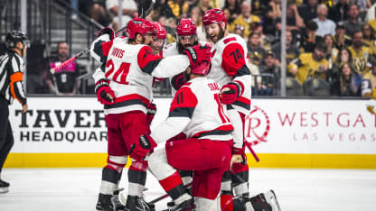 Gallery: Stanley Cup Final, Game 4 at Vegas