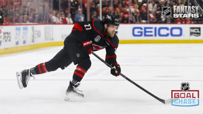 Fantasy hockey picks props projections for 2025-26 season