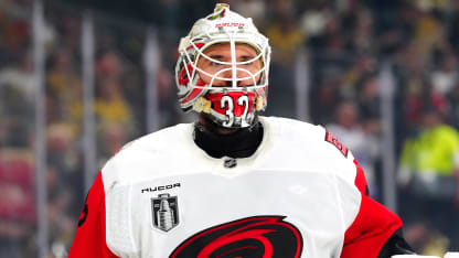 Bussi from Game 4 SCF