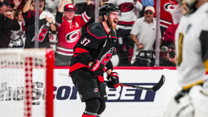 Recap: Canes One Win From The Cup After Game 5 Victory