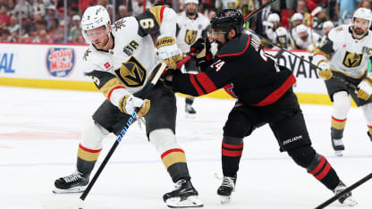 John Tortorella vows Golden Knights will force Game 7 in Stanley Cup Final