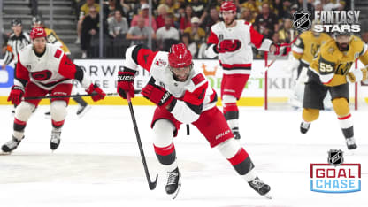 Fantasy hockey picks props projections for 2025-26 season