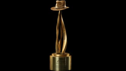 NHL Willie O'Ree Community Hero Award winners complete list