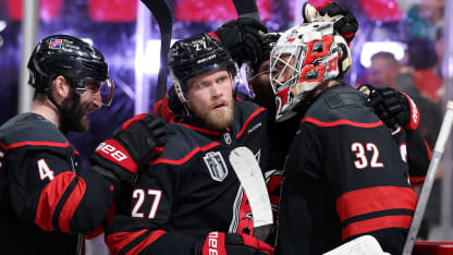 Carolina must avoid distractions in order to win Stanley Cup against Vegas