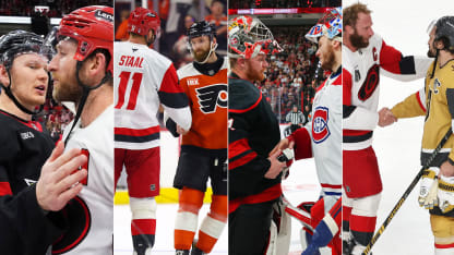 Carolina Hurricanes game-by-game recap on way to Stanley Cup Final