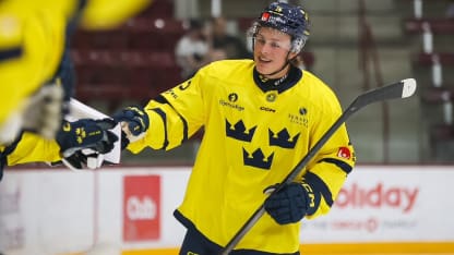 Top International skaters in 2026 NHL Draft discussed