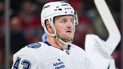 Darren Raddysh move shows new Toronto Maple Leafs regime in win now mode