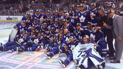 Calder Cup TOR