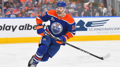 Jason Dickinson for contract June 21 26