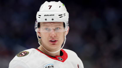 Florida Panthers swing big with Brady Tkachuk trade