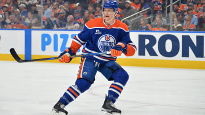 Connor Murphy EDM