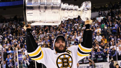 bergeron-cup-hhof