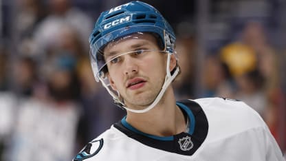 William Eklund traded to OTT
