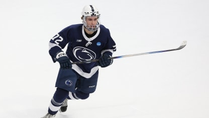 Gavin McKenna 2026 NHL Draft watch party