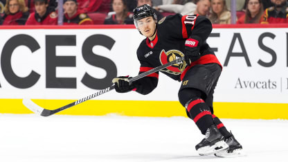 Spence contract with OTT