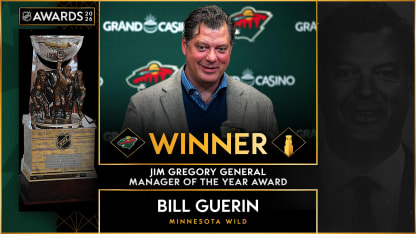 guerin-gregory-award