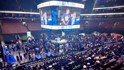 Maple Leafs watch party