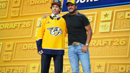 2026 NHL Draft