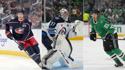 NHL offseason could stay busy before free agency begins July 1