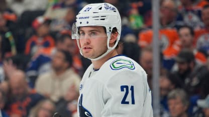 Nils Hoglander trade June 29 26