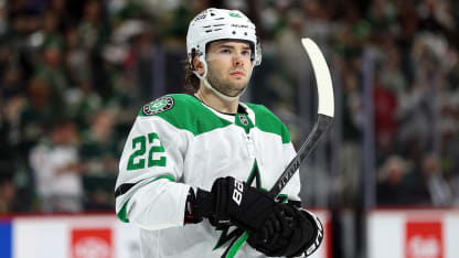 Mavrik Bourque traded to Nashville Predators by Dallas Stars
