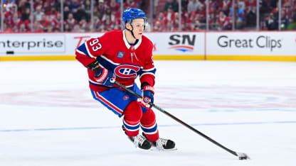 Ivan Demidov signs 8 year contract with MTL