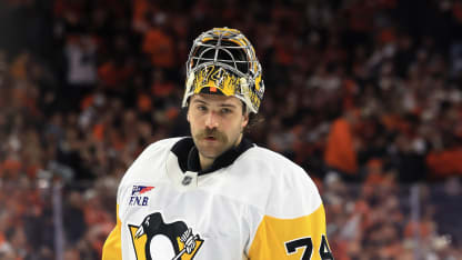 Stuart Skinner contract July 1 26