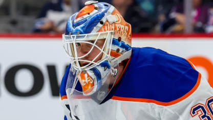 Calvin Pickard
