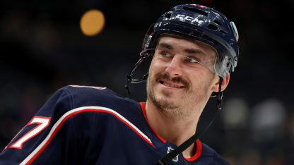 Mason Marchment contract July 1 26