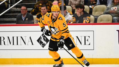 Florida Panthers v Pittsburgh Penguins