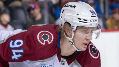 Joel Kiviranta DAL contract