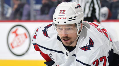 Brandon Duhaime TOR contract July 2 26