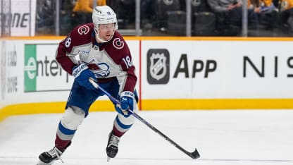 Colorado Avalanche v Nashville Predators