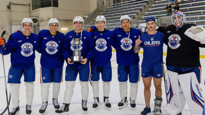 DEV CAMP | Billy Moores Cup 07.02.26