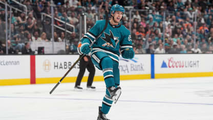 Edmonton Oilers v San Jose Sharks