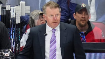 Alfredsson hired as TOR associate coach