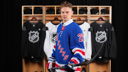 Alberts Smits NYR