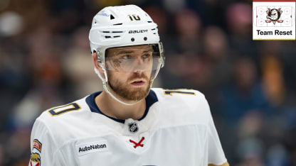 Anaheim Ducks roster changes for 2026-27 season