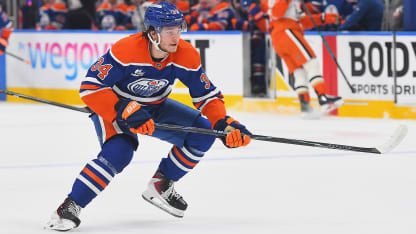 Colton Dach contract July 12 26