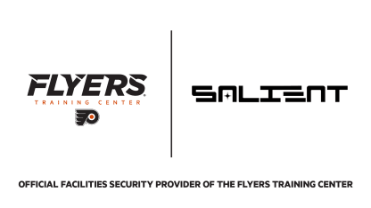 Salient Operations Group Named the Official Facilities Security Provider of The Flyers Training Center