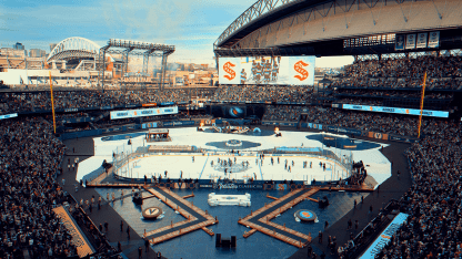 Best of the 2024 Winter Classic