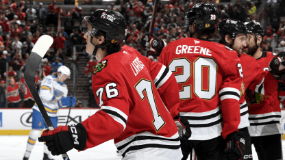 Lardis Nets Equalizer