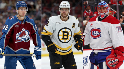 Česká hvězda prvního týdne Martin Nečas